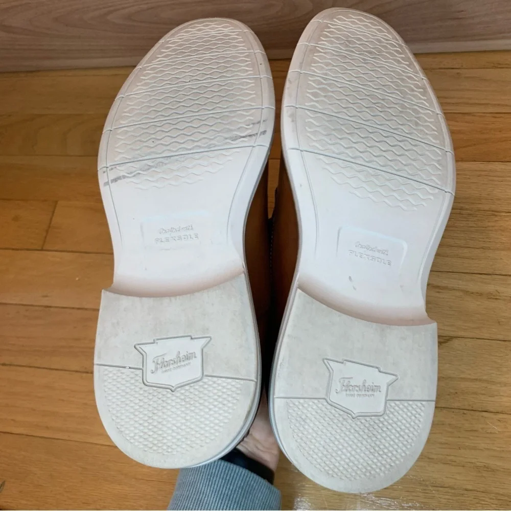 Florsheim frorsheim oxfords